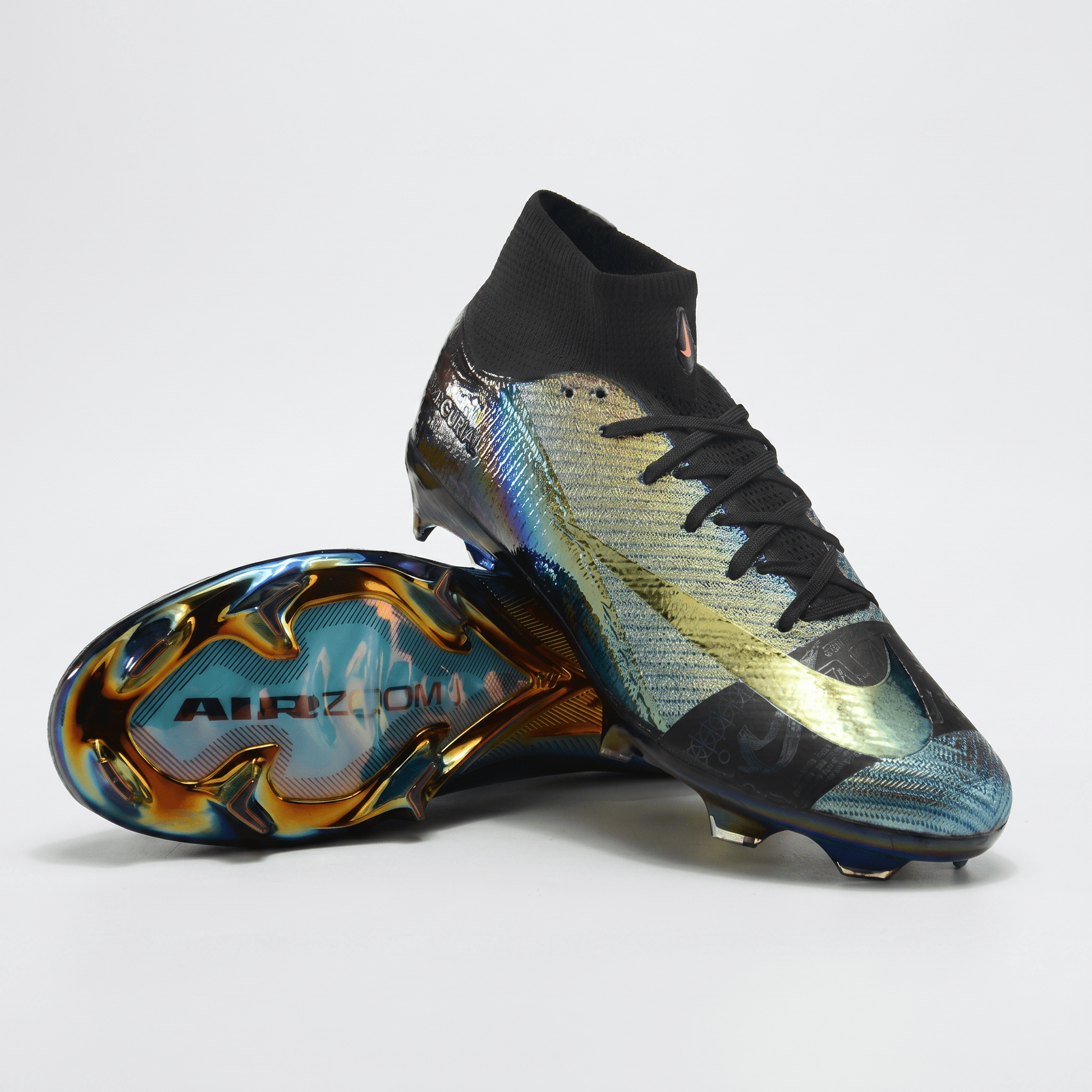 Air Zoom Mercurial Superfly FG - Elite Boots