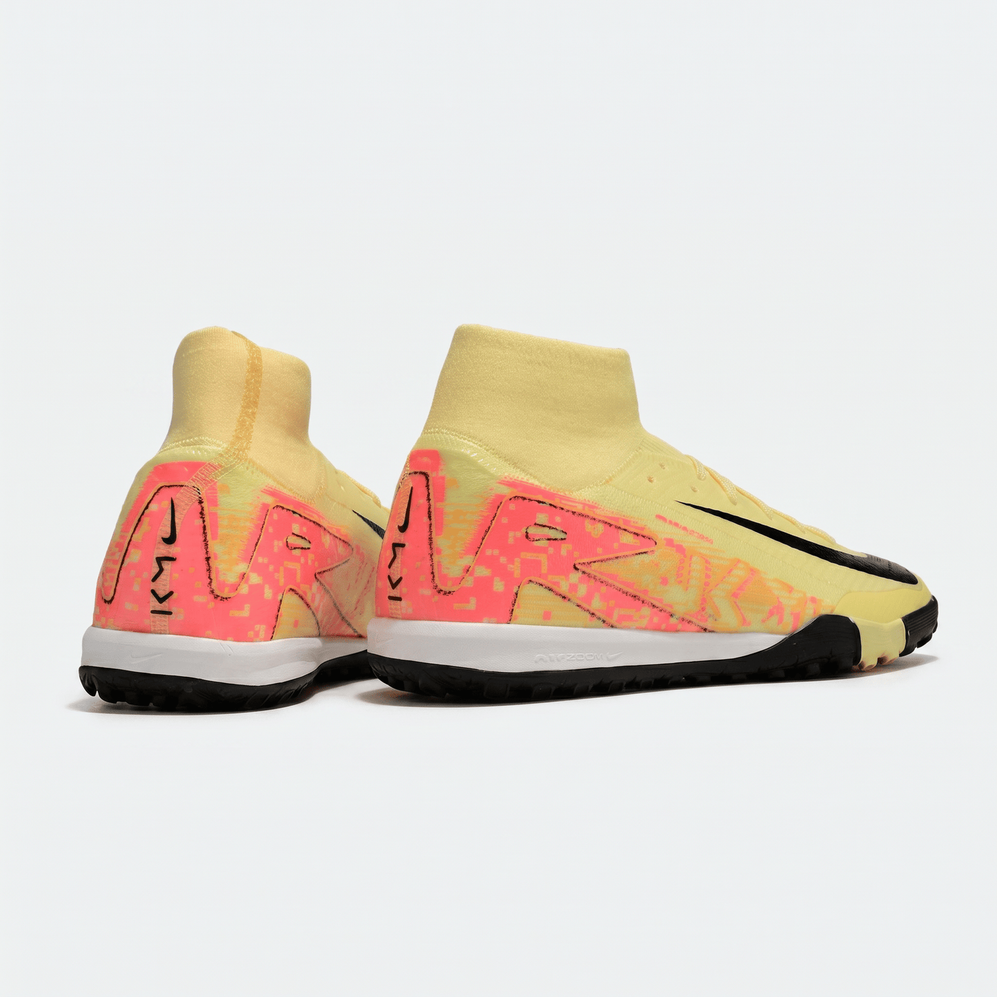 Air Zoom Mercurial Vapor XV TF - Elite Boots