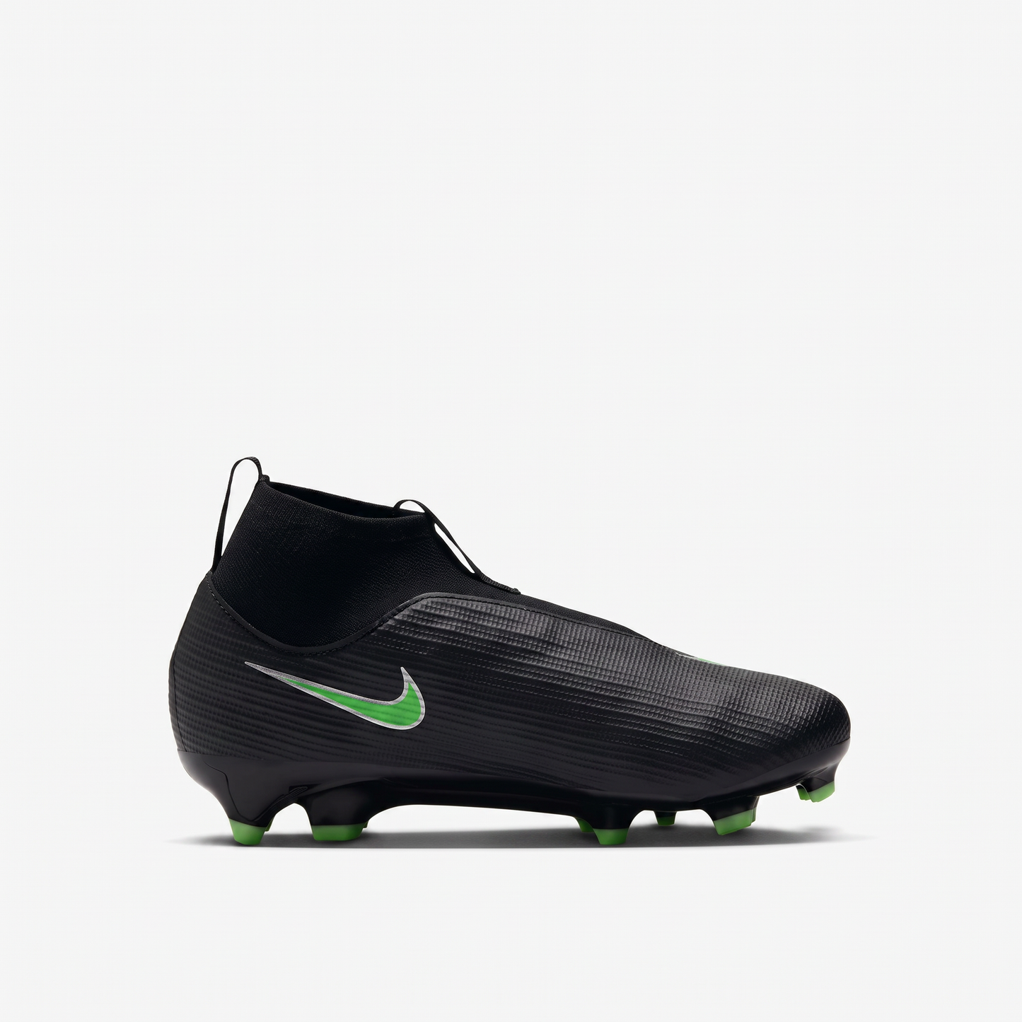 Mercurial Superfly 10 Academy By You Black / Green Strike / White