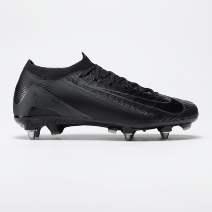 Mercurial Superfly IIX Elite SG Triple Black / Anthracite - Elite Boots