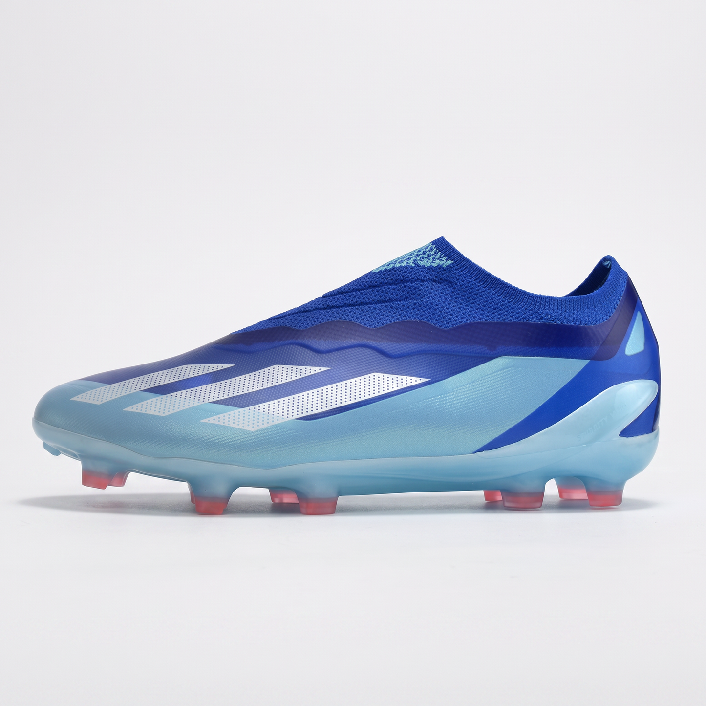X Crazyfast LL FG Lucid Blue / Cloud White / Blue Burst