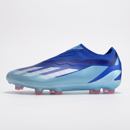 X Crazyfast LL FG Lucid Blue / Cloud White / Blue Burst