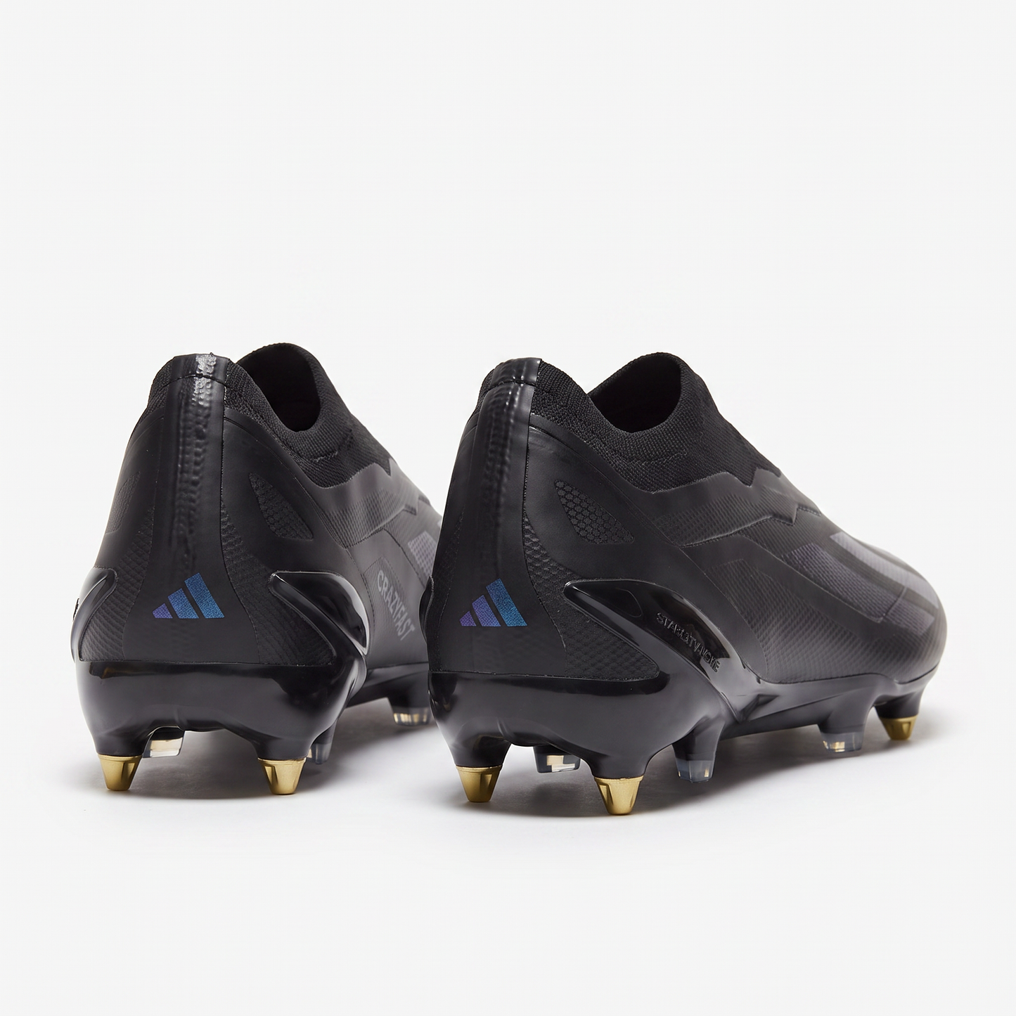 X Crazyfast LL FG Nero Core / Carbone