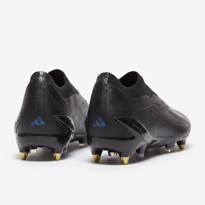 X Crazyfast LL FG Nero Core / Carbone