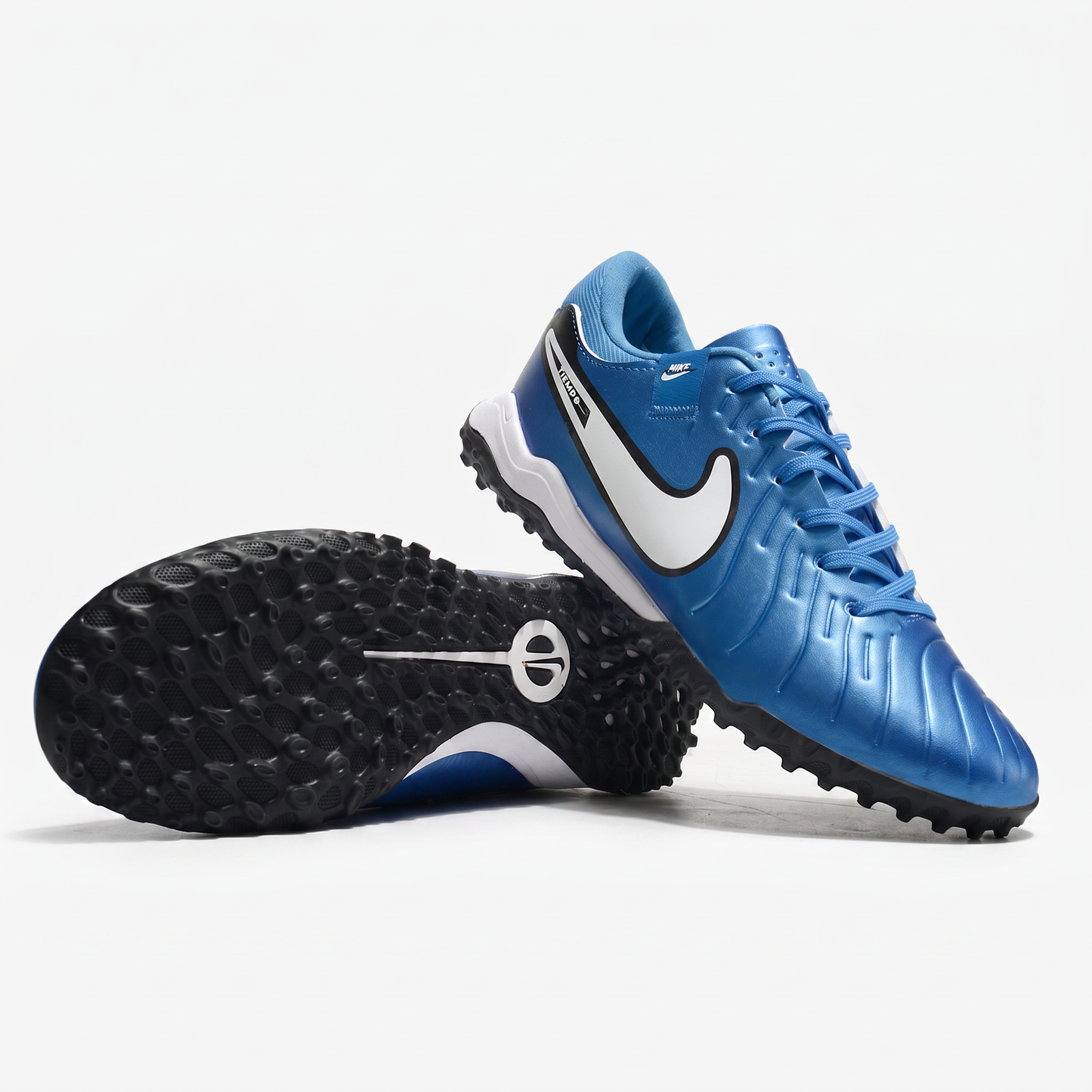 Tiempo Legend 10 Academy TF Blue / White / Black