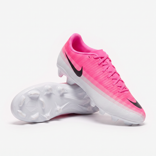 Vapor 16 Club FG/MG Schiuma Rosa / Bianco / Nero