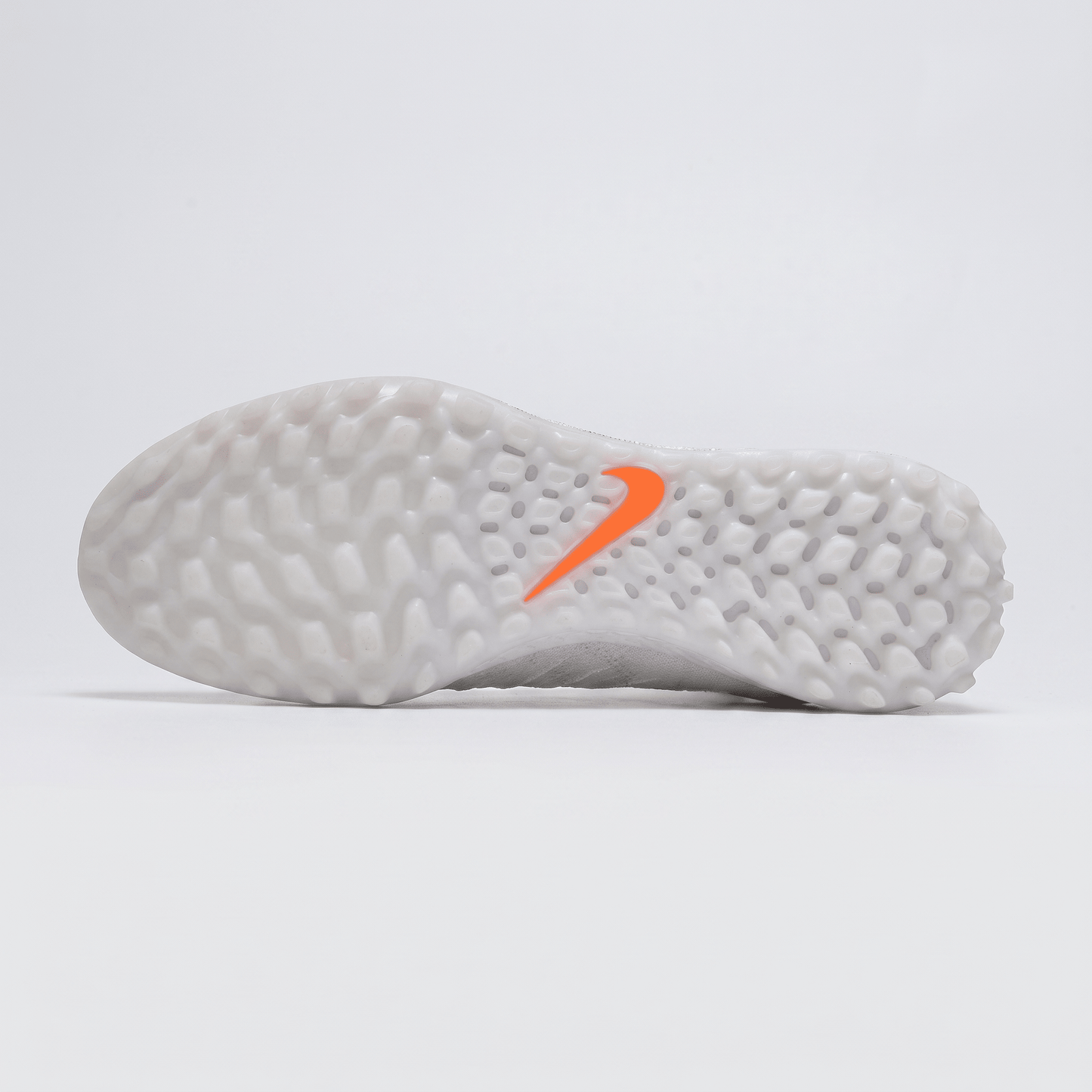 Phantom Luna TF White / Total Orange / Black - Elite Boots