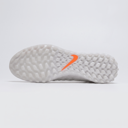 Phantom Luna TF White / Total Orange / Black - Elite Boots