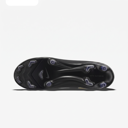 Mercurial Superfly 10 Academy By You Black / Gold / White