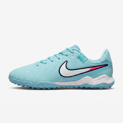 Tiempo Legend 10 Academy TF Copa / Wit / Felroze / Zwart