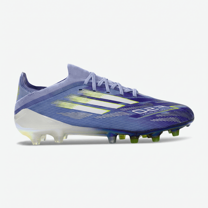 F50 FG Violet Tone / Lucid Lemon / Purple Rush - Elite Boots