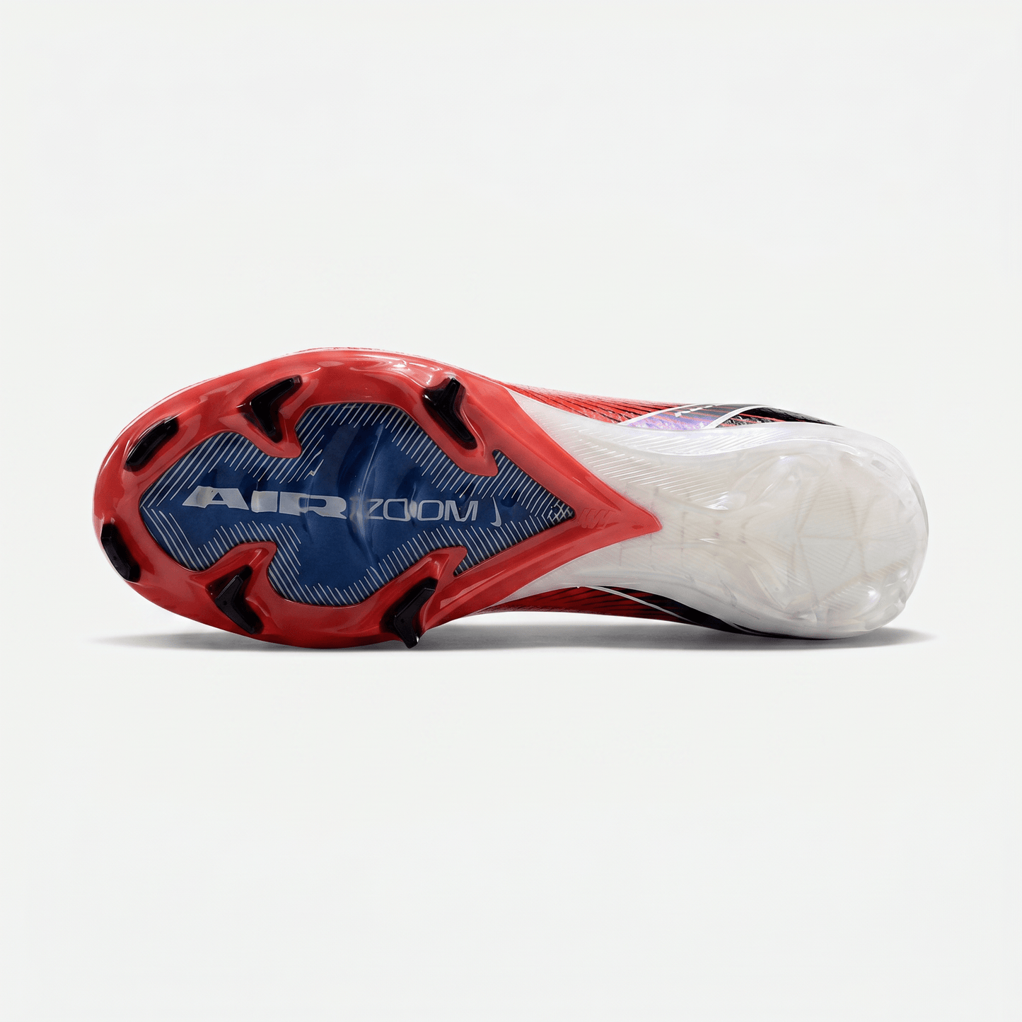 Air Zoom Mercurial Superfly IX FG - Elite Boots