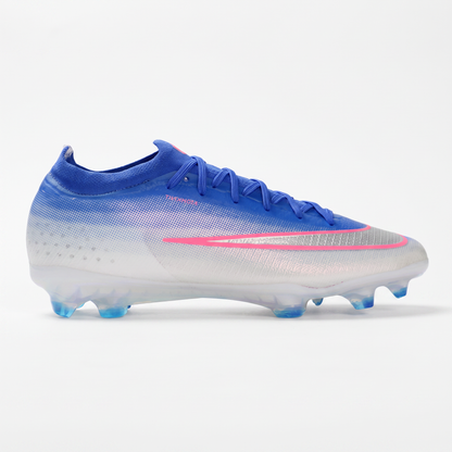 Mercurial Vapor 16 By You Hyper Royal / Stříbrná / Růžový výbuch / Bílá