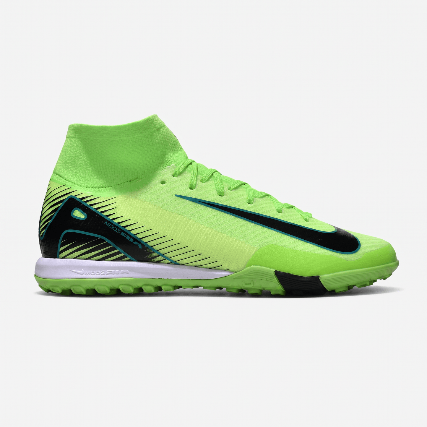 Air Zoom Mercurial Superfly IIX TF - Elite Boots