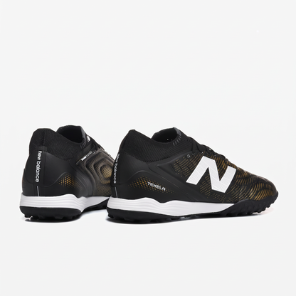 Tekela V4+ Magique TF Black / White / Metallic Gold