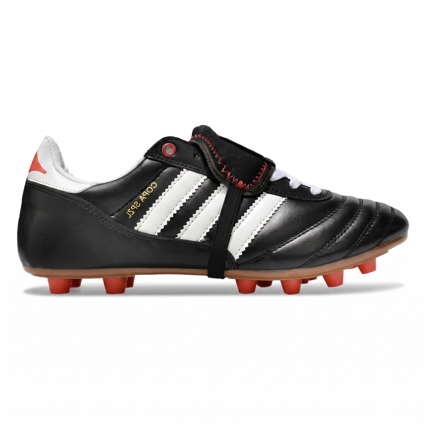 Copa Mundial Spezial F.C FG Czarny / Biały / Czerwony / Gumowy