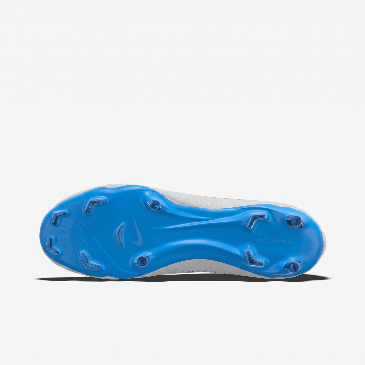 Mercurial Vapor 16 Academy By You Blue / White / Volt