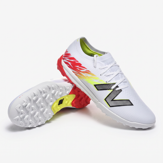 Morelia Neo III Pro AG Racing Keltainen / Musta / Valkoinen