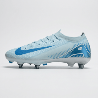 Mercurial Superfly IIX Elite SG Ice Blue / Blue / White - Elite Boots