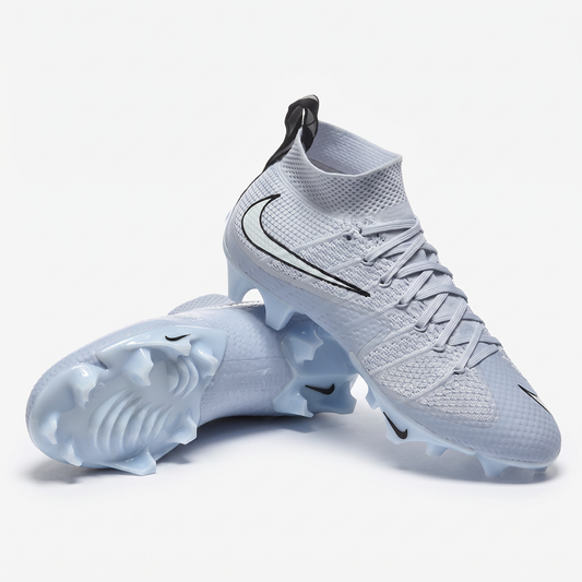 Vapor Edge 360 Untouchable Wolf Grey / White / Black