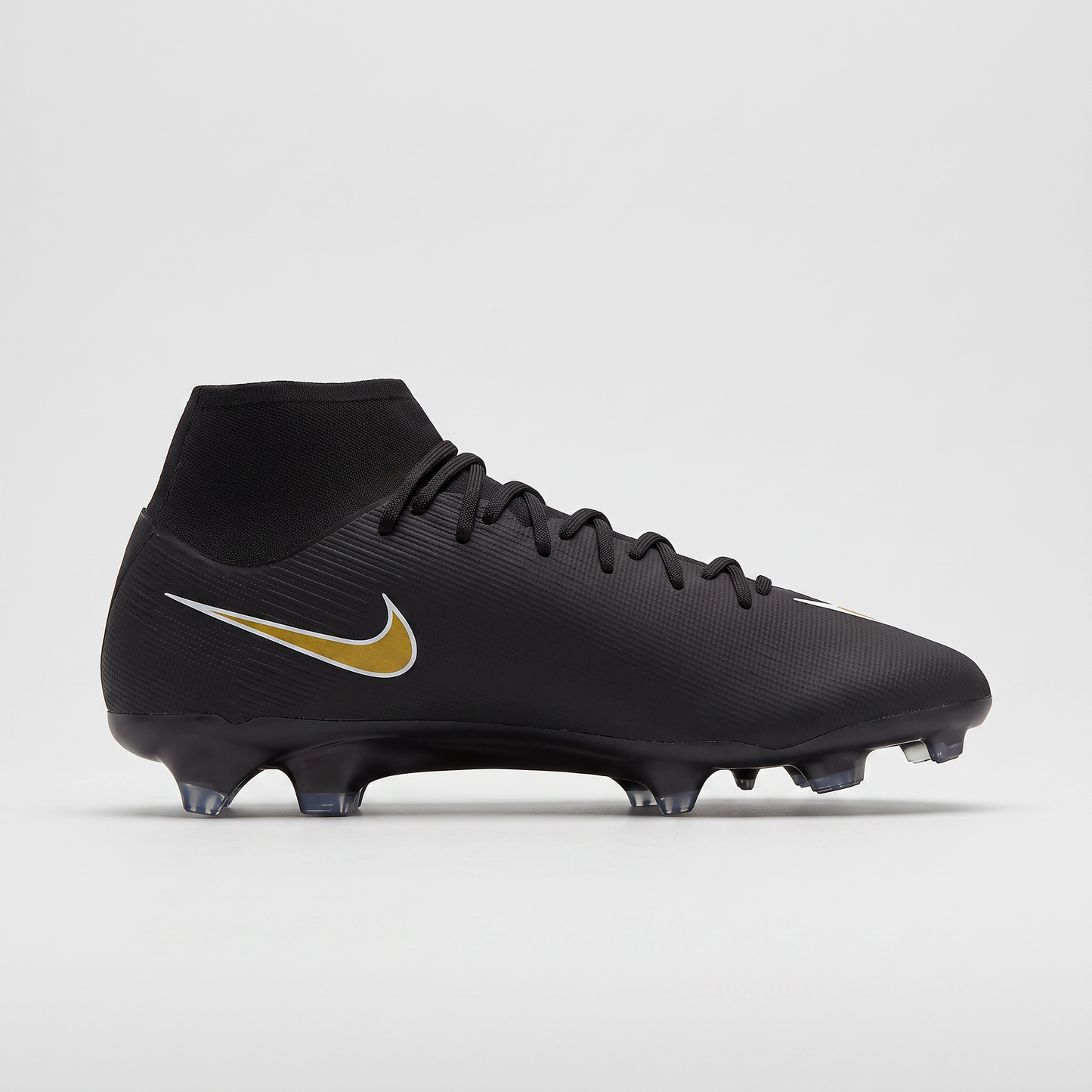 Mercurial Superfly 10 Academy By You Black / Gold / White