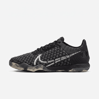 Gato Black / White / Dark Smoke Grey - Elite Boots