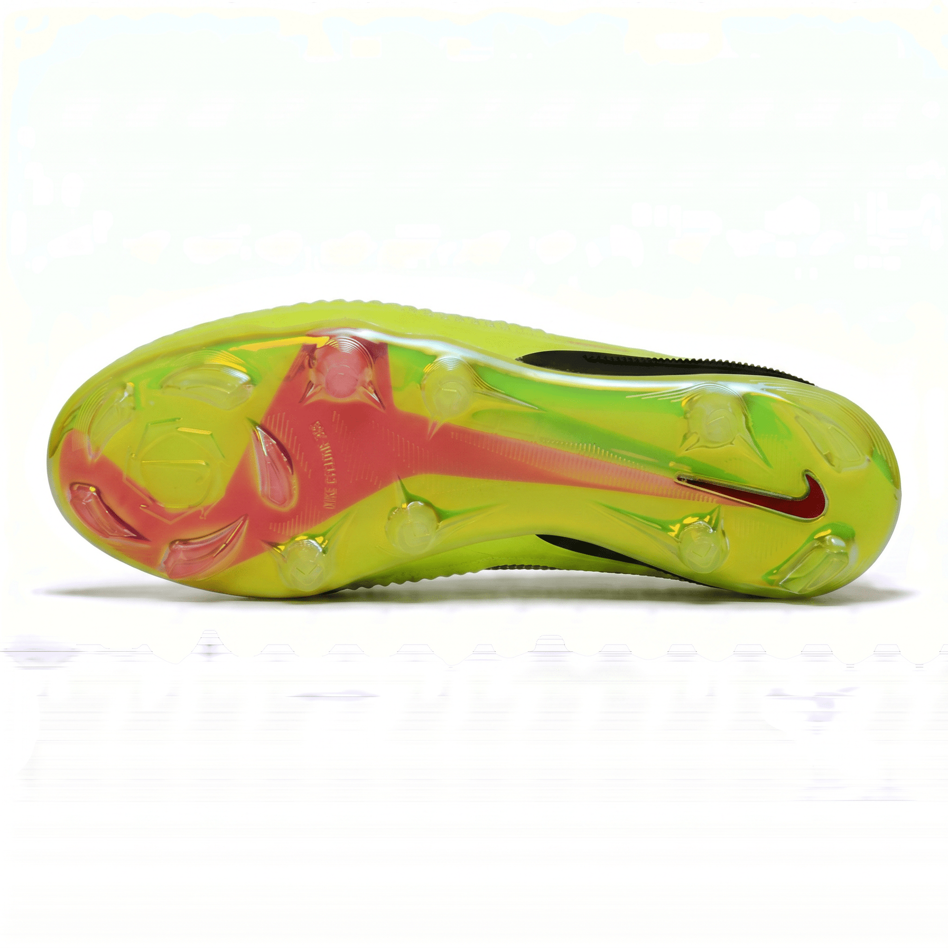 Phantom 6 Low FG Volt / Barely Volt / White / Black - Elite Boots