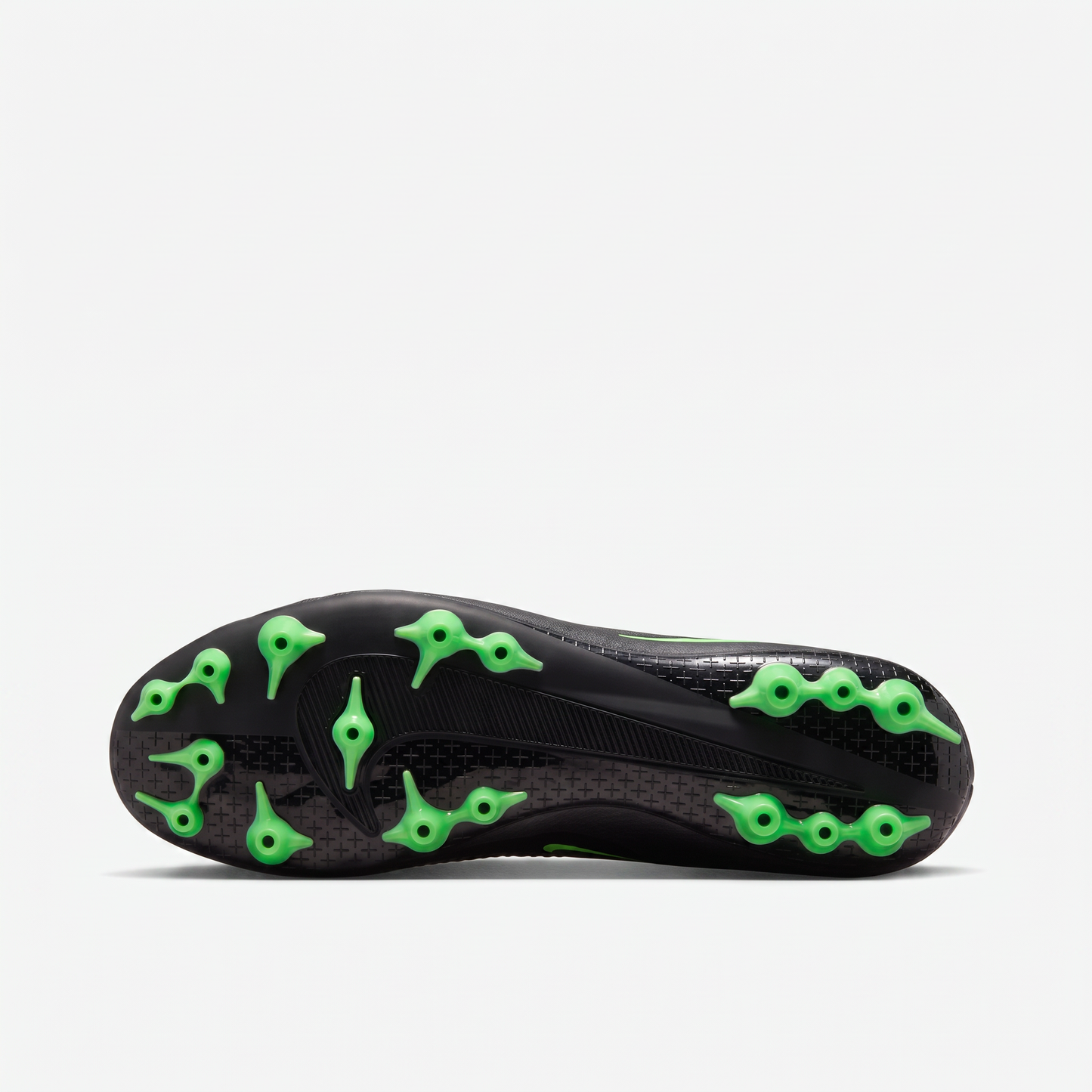 Mercurial Vapor 16 Academy By You Black / Green Strike