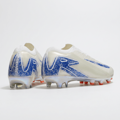 Mercurial Vapor 16 AG White / Blue - Elite Boots