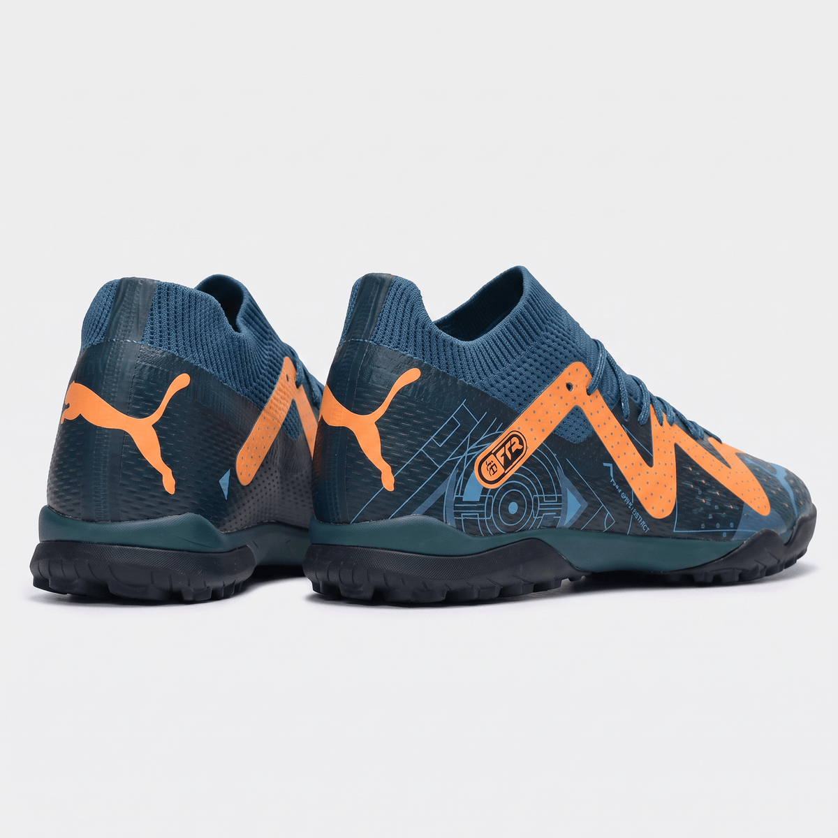 Future Ultimate DNA TF Dark Night / Ultra Orange / Deep Dive - Elite Boots