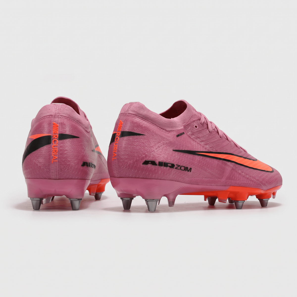 Air Zoom Mercurial Vapor 16 SG-Pro Magic Flamingo / Total Crimson / Black - Elite Boots