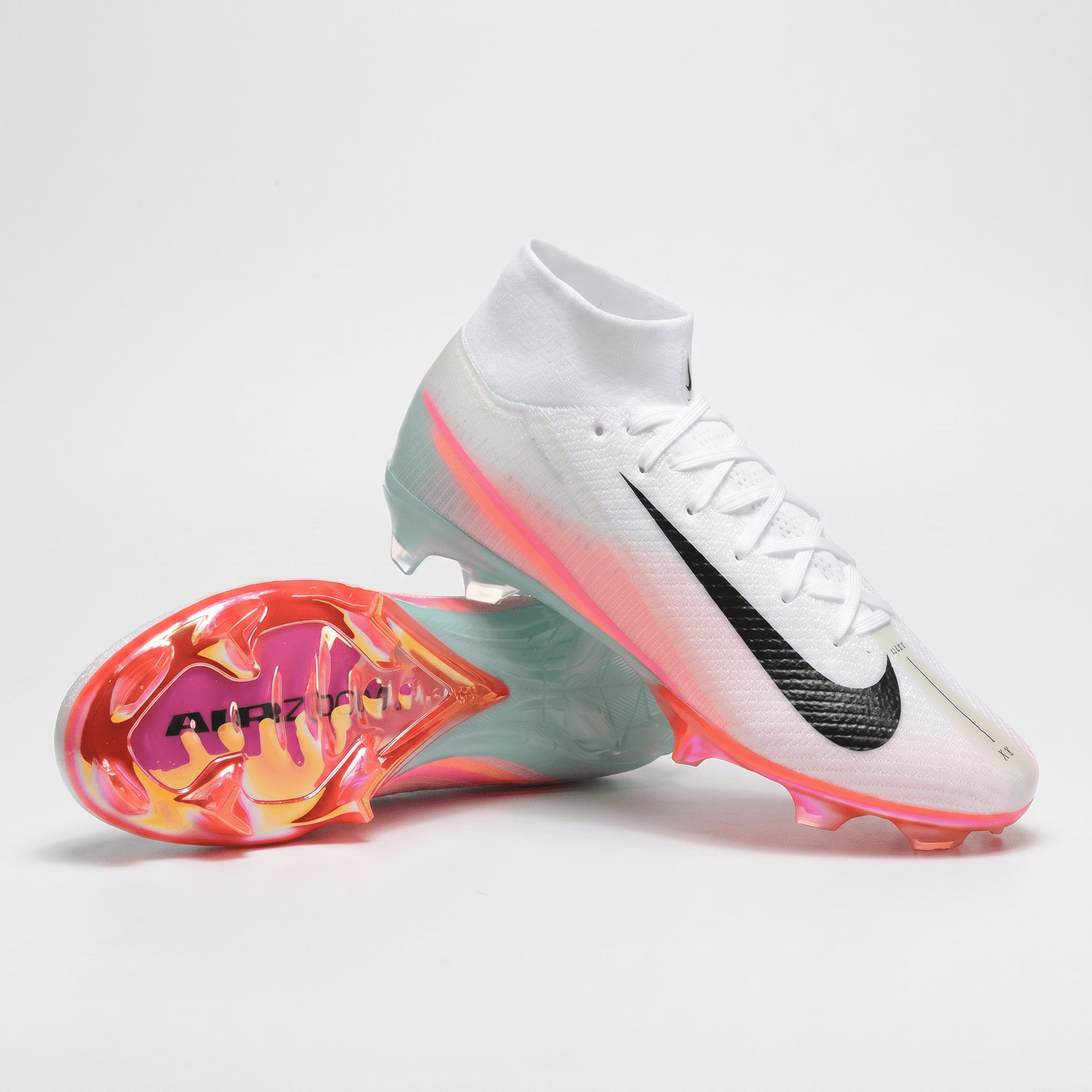 Air Zoom Mercurial Superfly IIX FG - Elite Boots