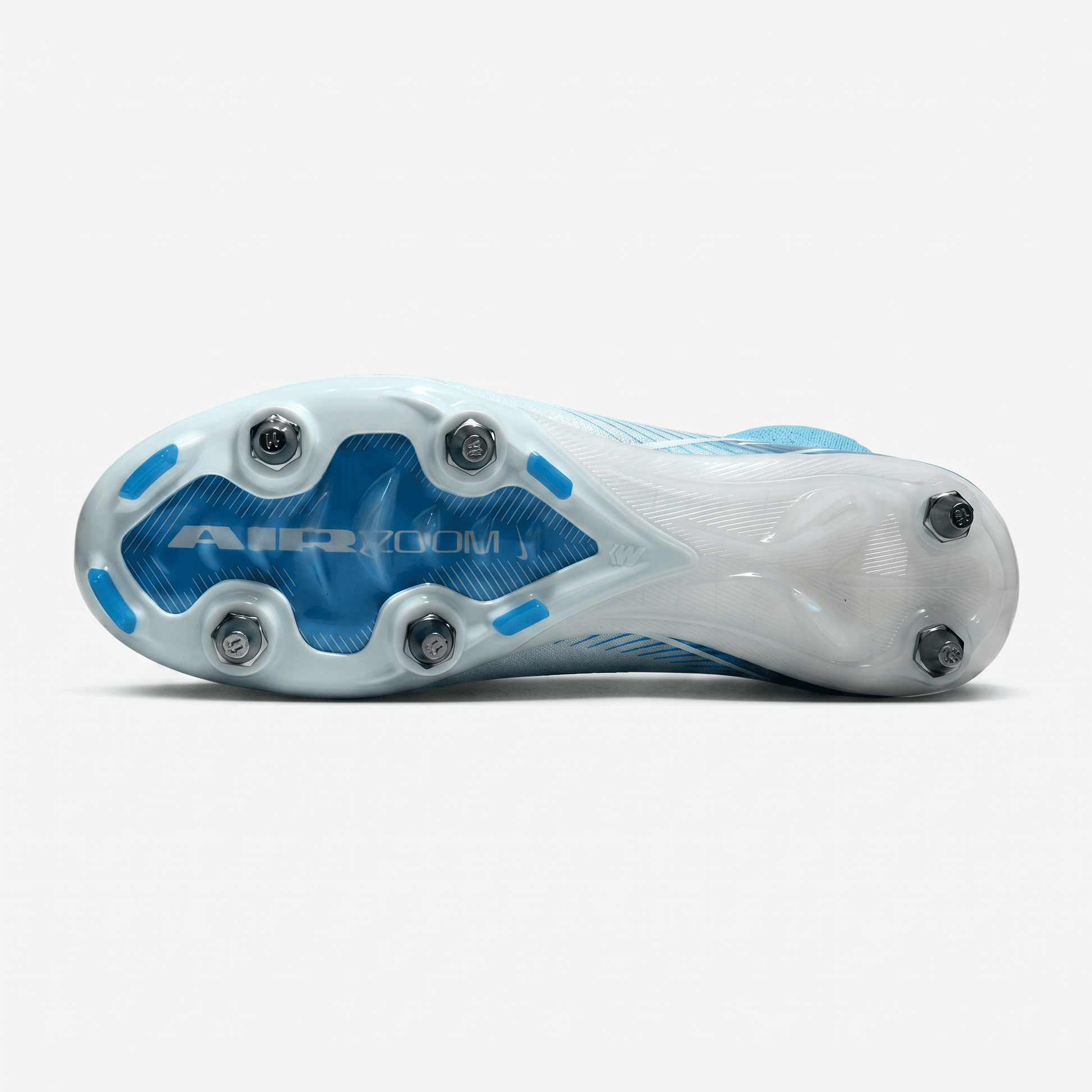 Mercurial Superfly SG Blue - Elite Boots