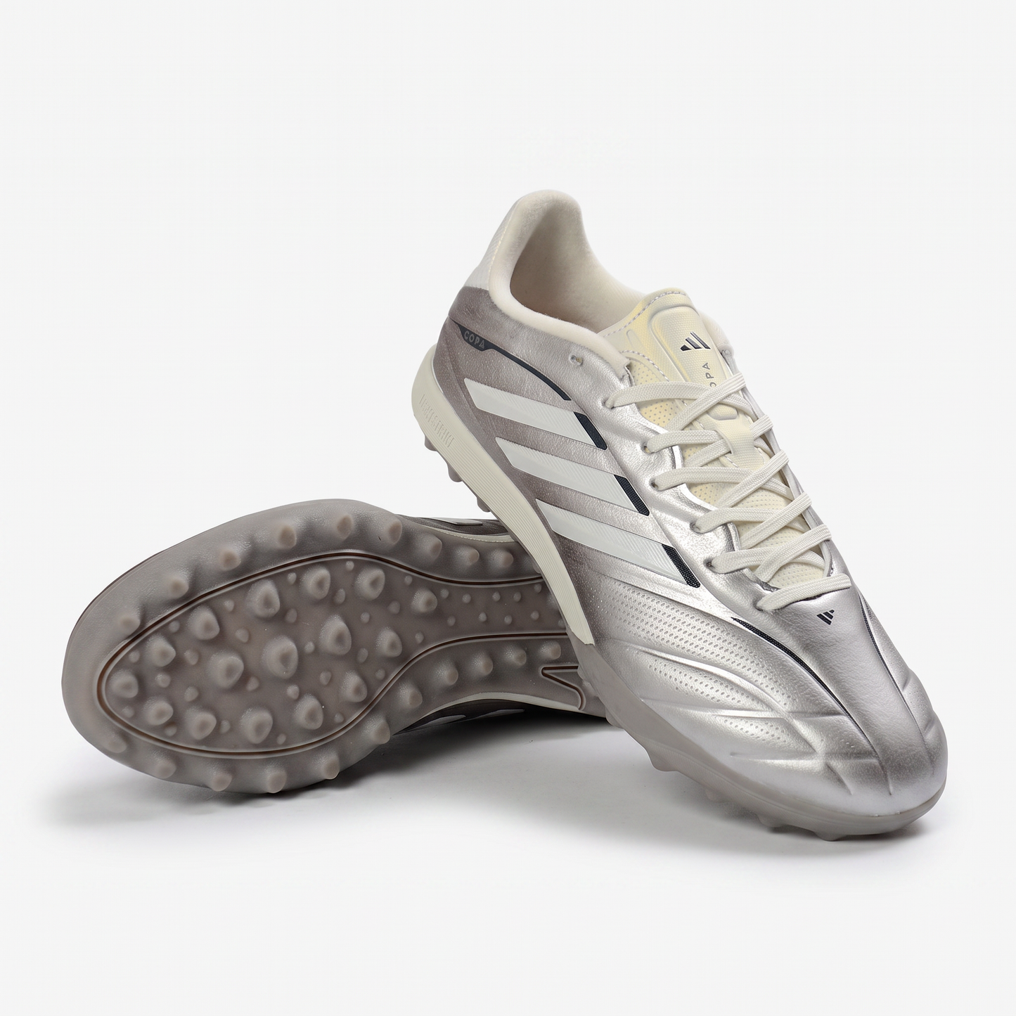 Copa Pure IV Club TF Metallic / Zero Metallic / Night Metallic