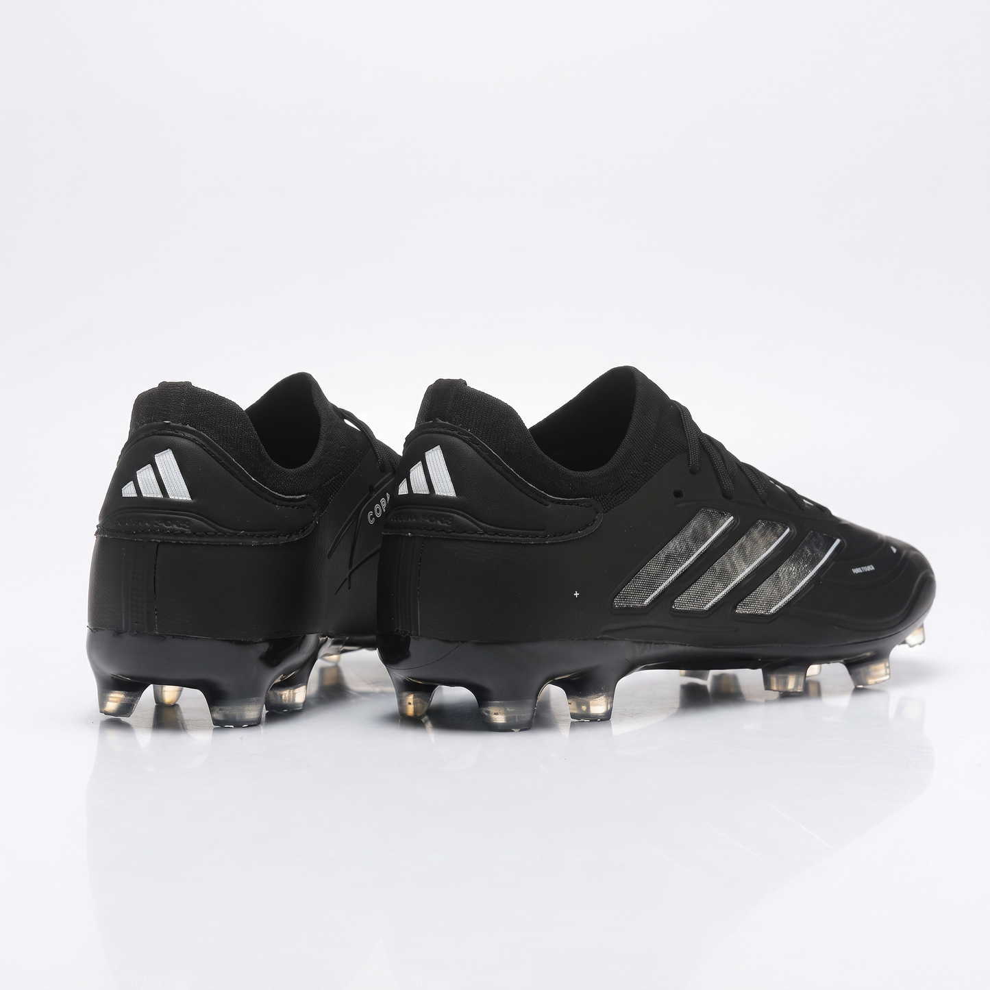Copa Pure 2.1 SG Nero / Argento
