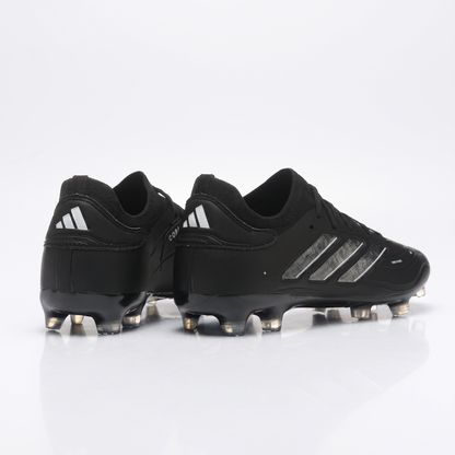 Copa Pure 2.1 SG Nero / Argento