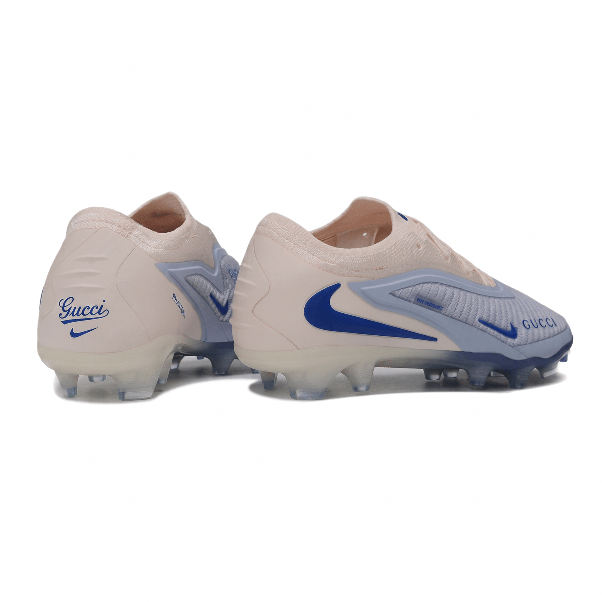 Phantom 6 Low FG Ghost / Guava Ice / Ghost - Elite Boots
