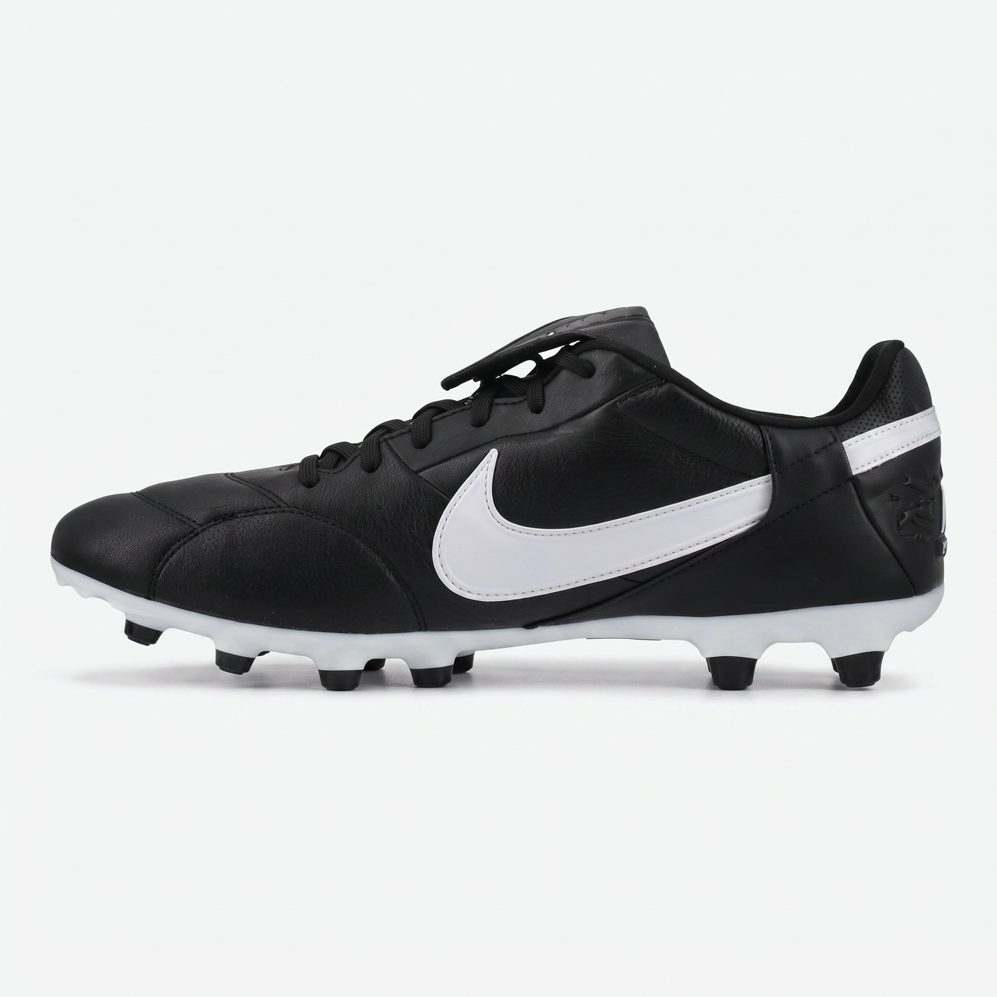 Premier III FG Black / White
