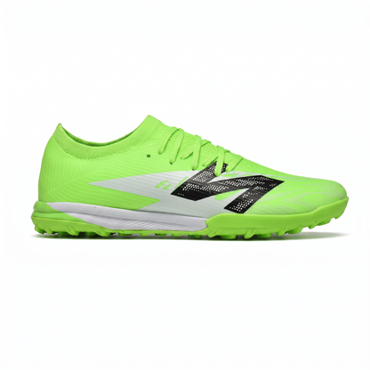 Furon V8 Elite TF Hi-Lite žlutá / zelená / černá / bílá