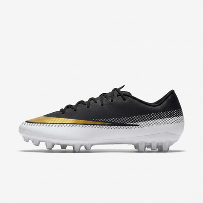 Mercurial Vapor 16 Academy By You Negro / Blanco / Dorado