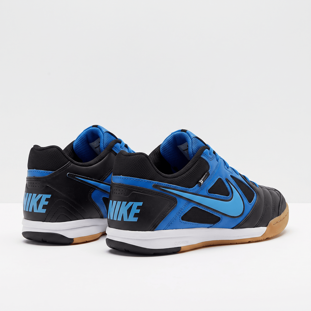Gato Black Gum Black / Royal Blue / Gum Light Brown - Elite Boots
