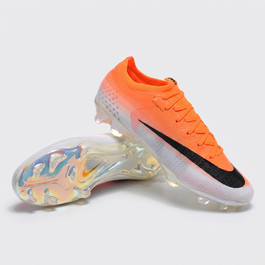 Air Zoom Mercurial Vapor 17 FG Orange / White / Black