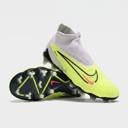 Phantom GX FG Barely Volt / Gridiron / Barely Grape - Elite Boots