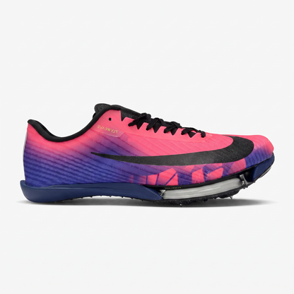Air Zoom Maxfly 2 White / Racer Blue / Total Orange