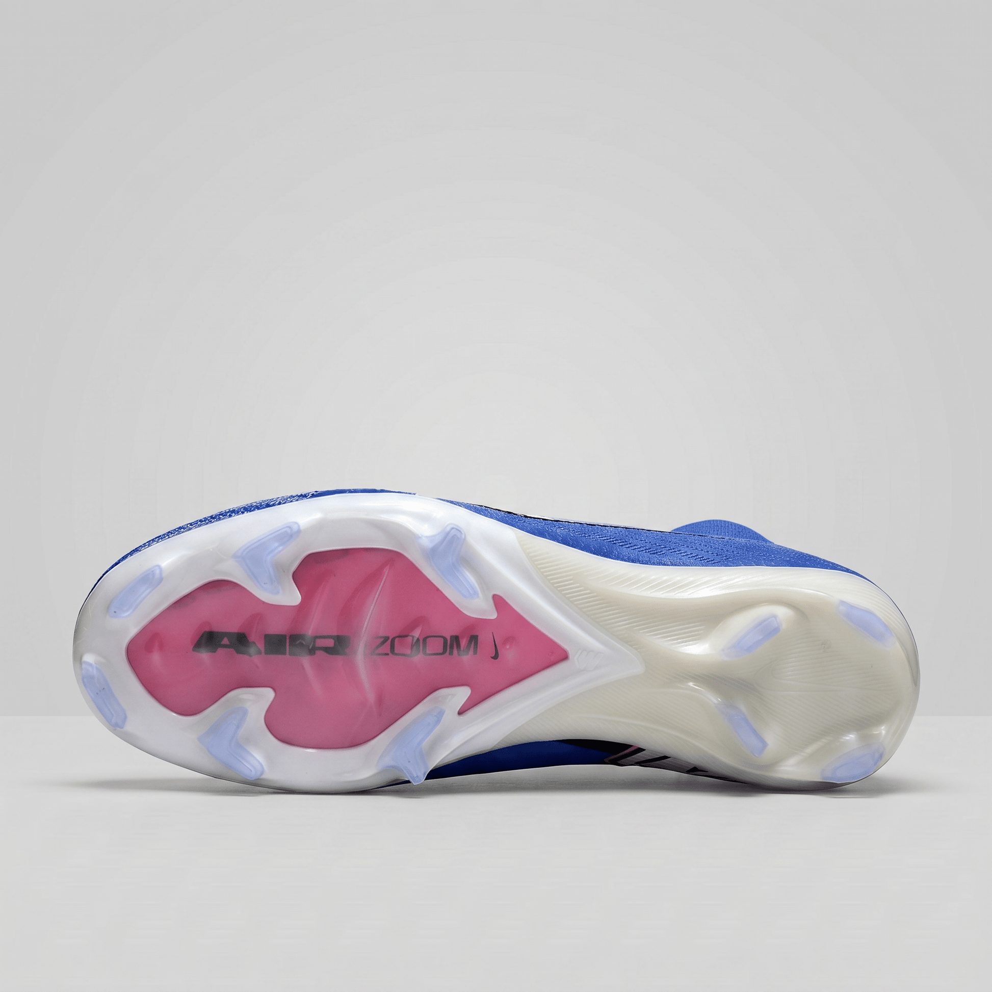 Mercurial Superfly IIX Elite FG Royal Blue / White / Hyper Pink / Light Grey - Elite Boots