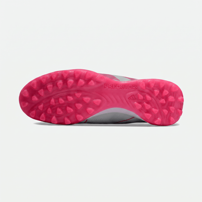 Predator TF Solar Red / Cloud White / Pulse Lime - Elite Boots