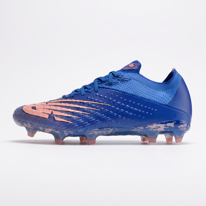 Furon V6 Pro FG koboltinsininen / oranssi / punainen