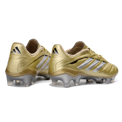 Copa Pure IV FG Gold / Metallic Gold / Silver