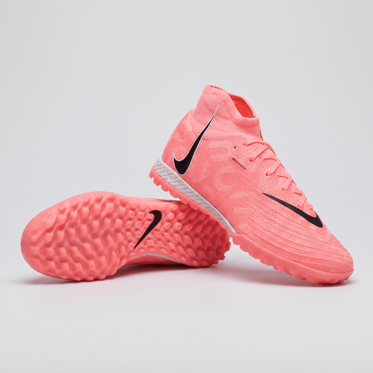 Phantom Luna II TF Sunset Pulse / Black / Pink Foam - Elite Boots