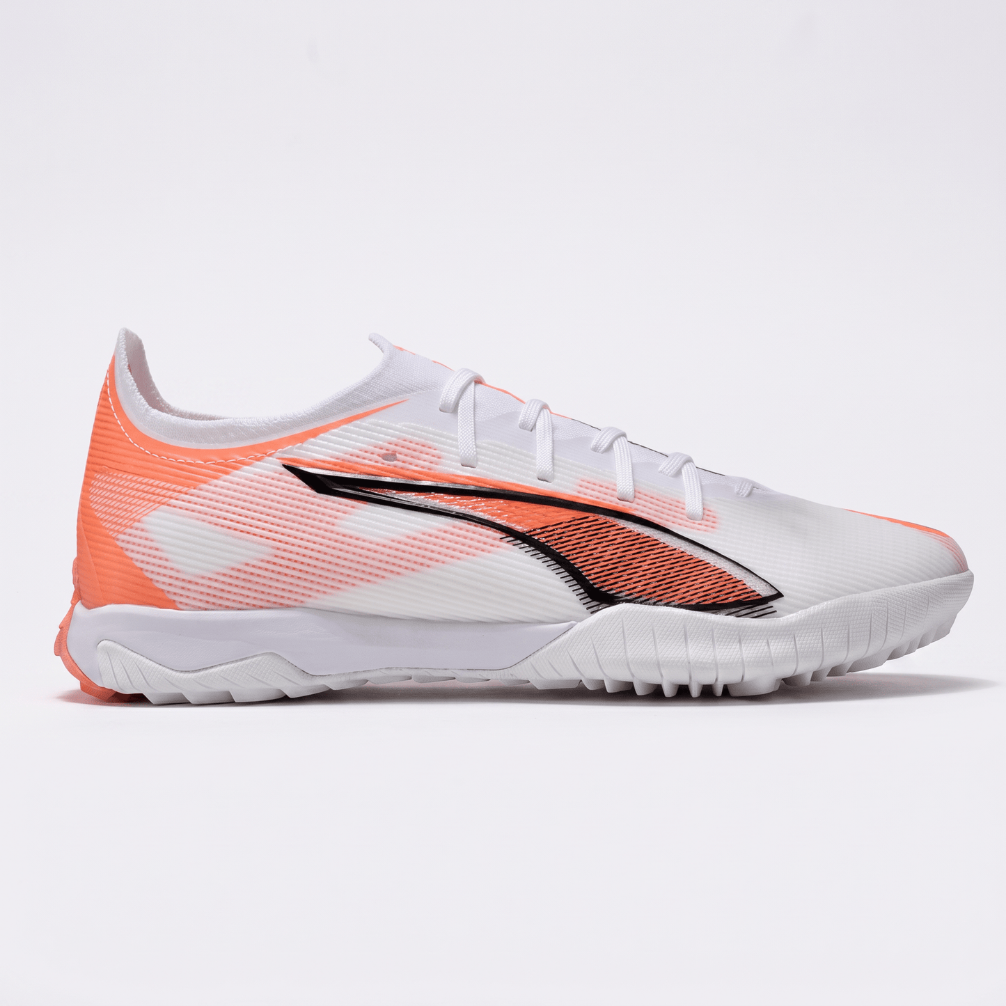 Ultra 5 Pro Cage TT Sunset Glow / Black / Sun Stream / Ultra Blue - Elite Boots